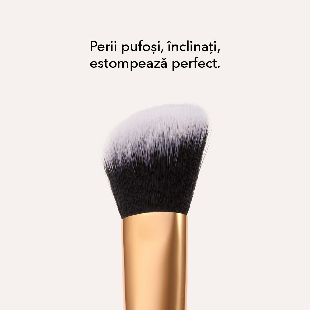 Pensula CC