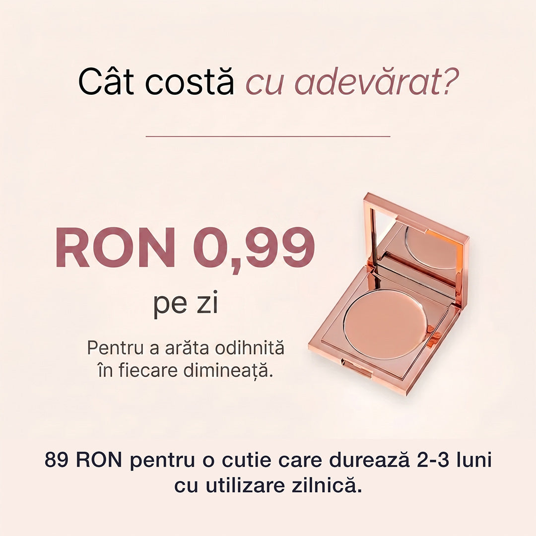 Corector CC Anticearcăn
