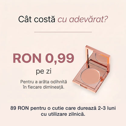 Corector CC Anticearcăn
