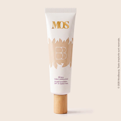 BB Cream SPF 30 MOS