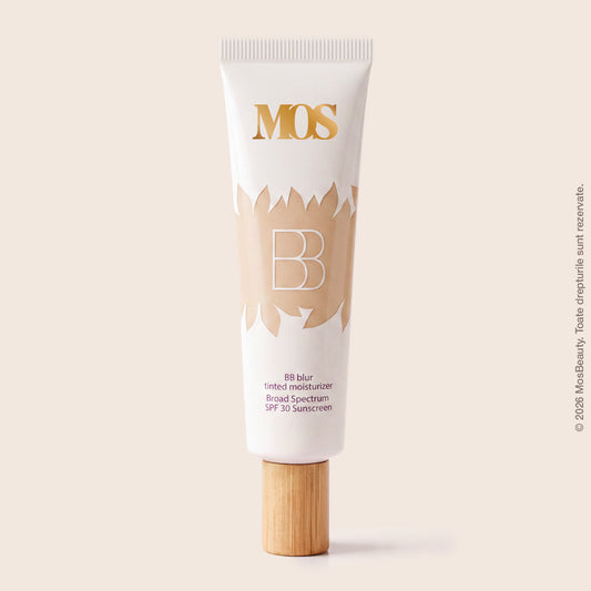 BB Cream SPF 30