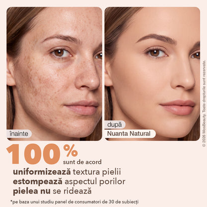BB Cream SPF 30 MOS