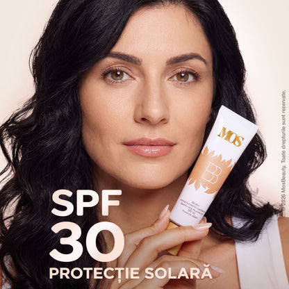 BB Cream SPF 30 MOS