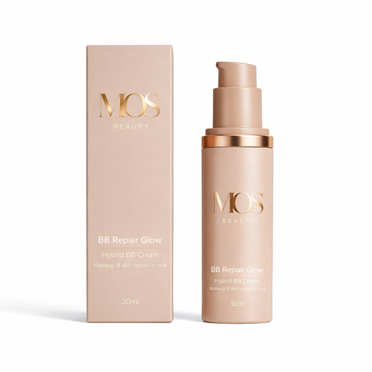 BB Cream - Sold Out