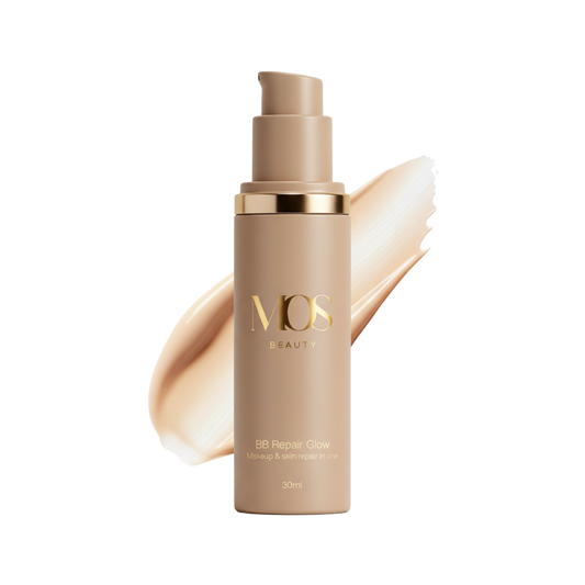 BB Cream - Sold Out