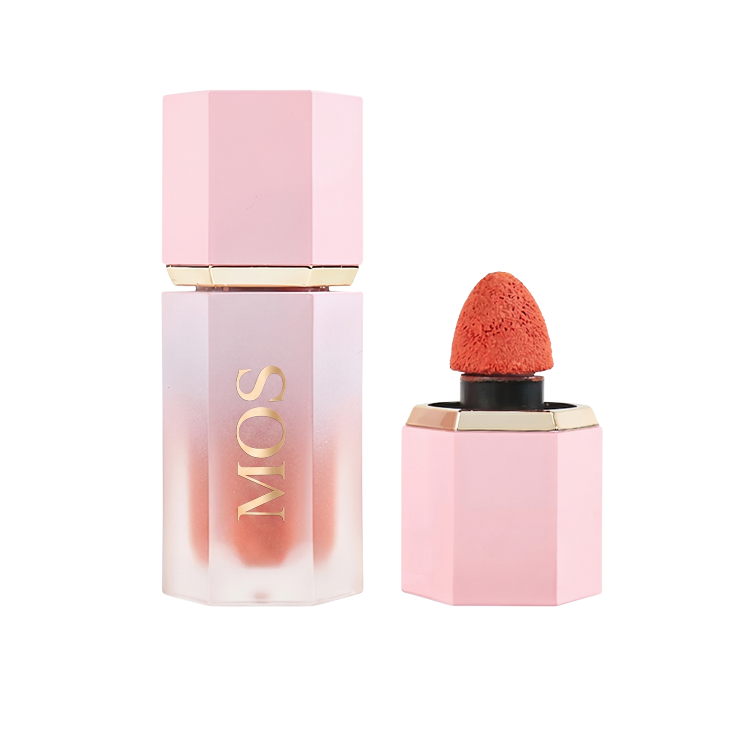Blush lichid